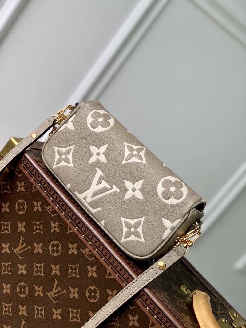 LV Satchel bags